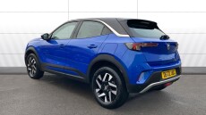 Vauxhall Mokka 1.2 Turbo 100 Elite Edition 5dr Petrol Hatchback